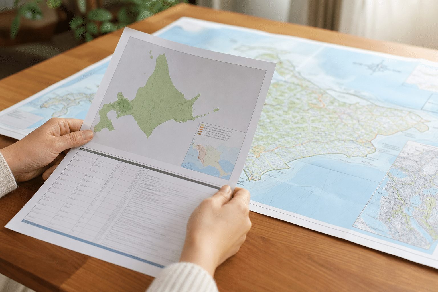 北海道の民泊条例とは?住宅宿泊事業法第18条に基づく制限の全体像