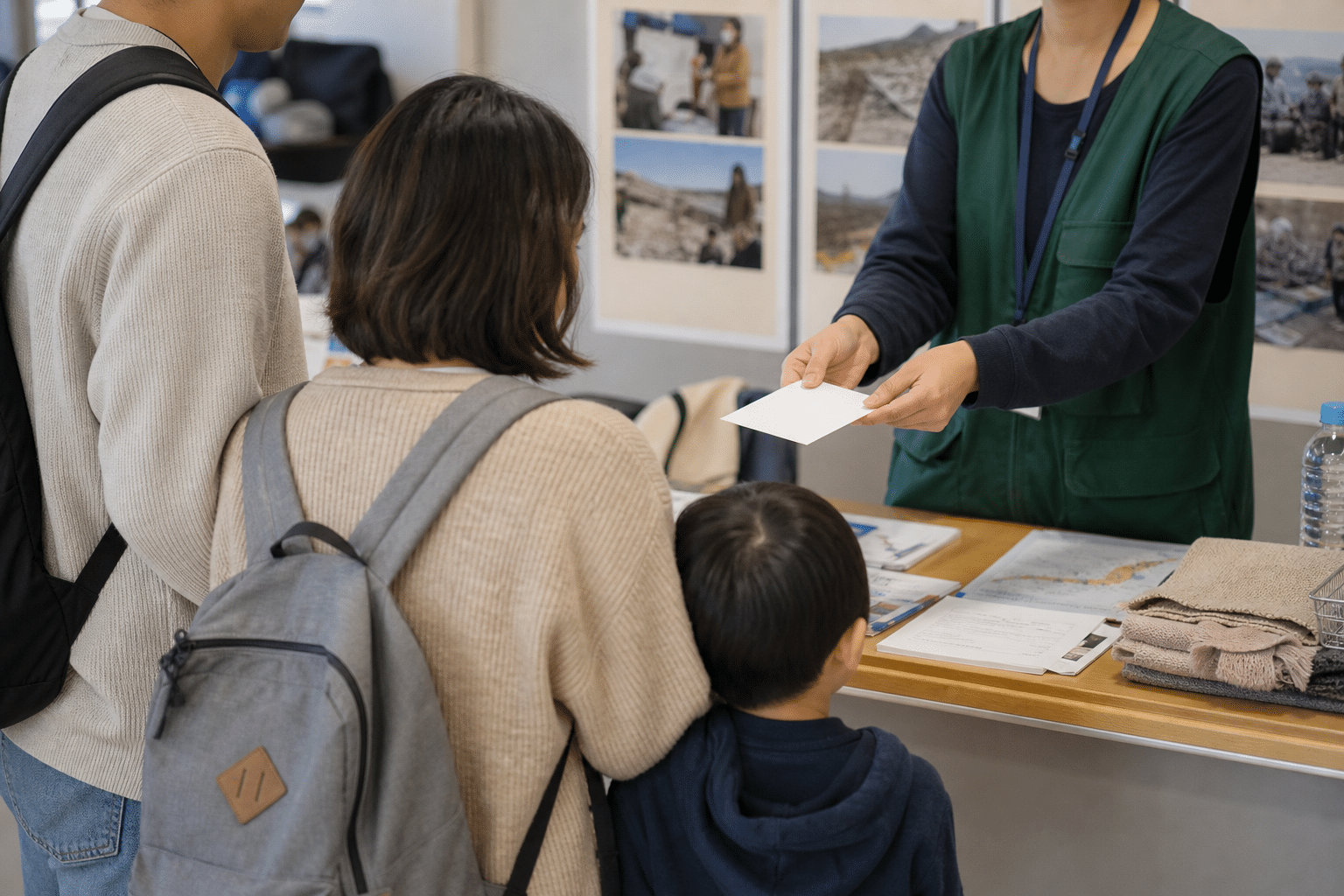 Airbnb.orgの災害対策プログラムとは――世界初・日本発の民泊避難支援の仕組みを解説