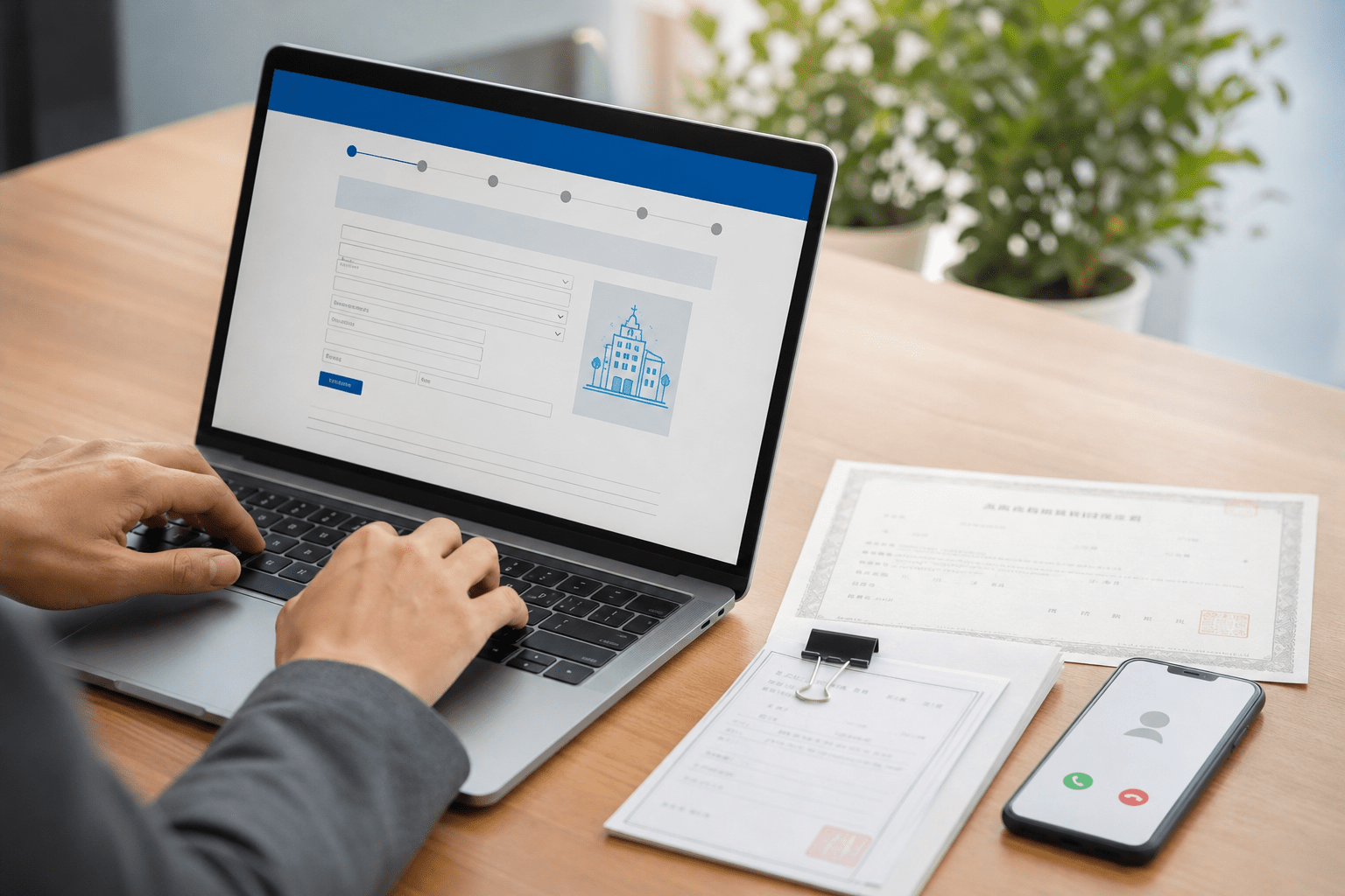 Booking.com への民泊登録手順【ステップバイステップ】