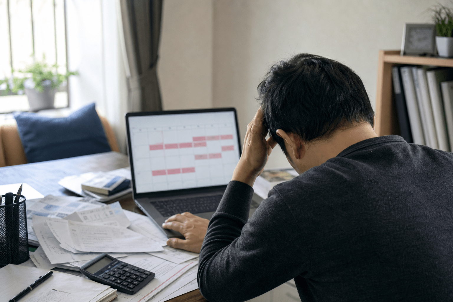 利益率を下げる5つの主要因と見落としがちなコスト