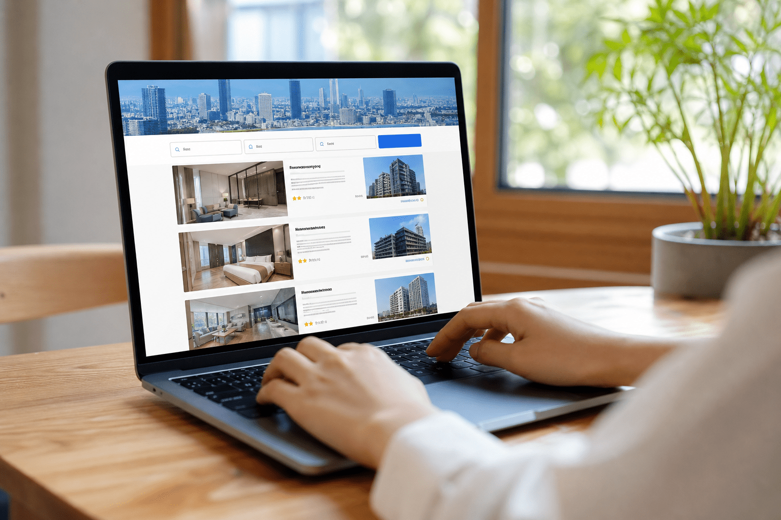 Booking.com が民泊集客で強い理由と向いている物件タイプ