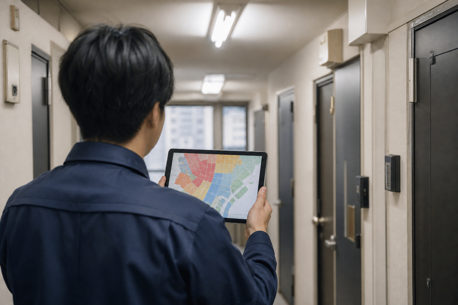 自治体ごとに異なる規制強化の動向と人数管理への影響