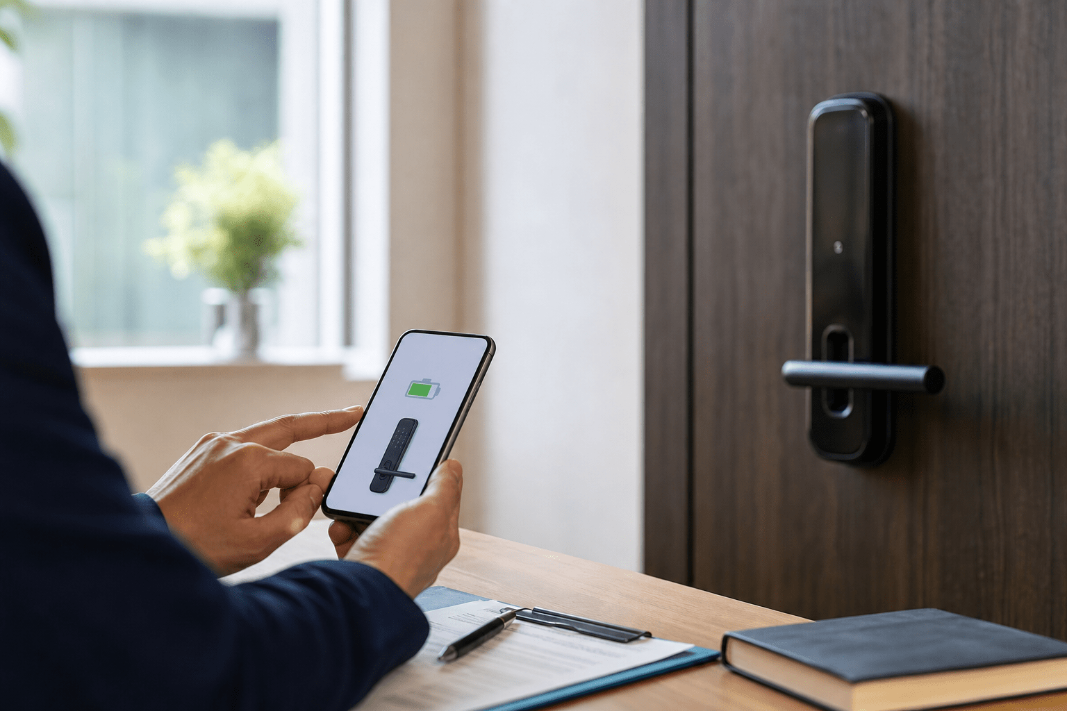 民泊スマートロック導入時のよくあるトラブルと対策
