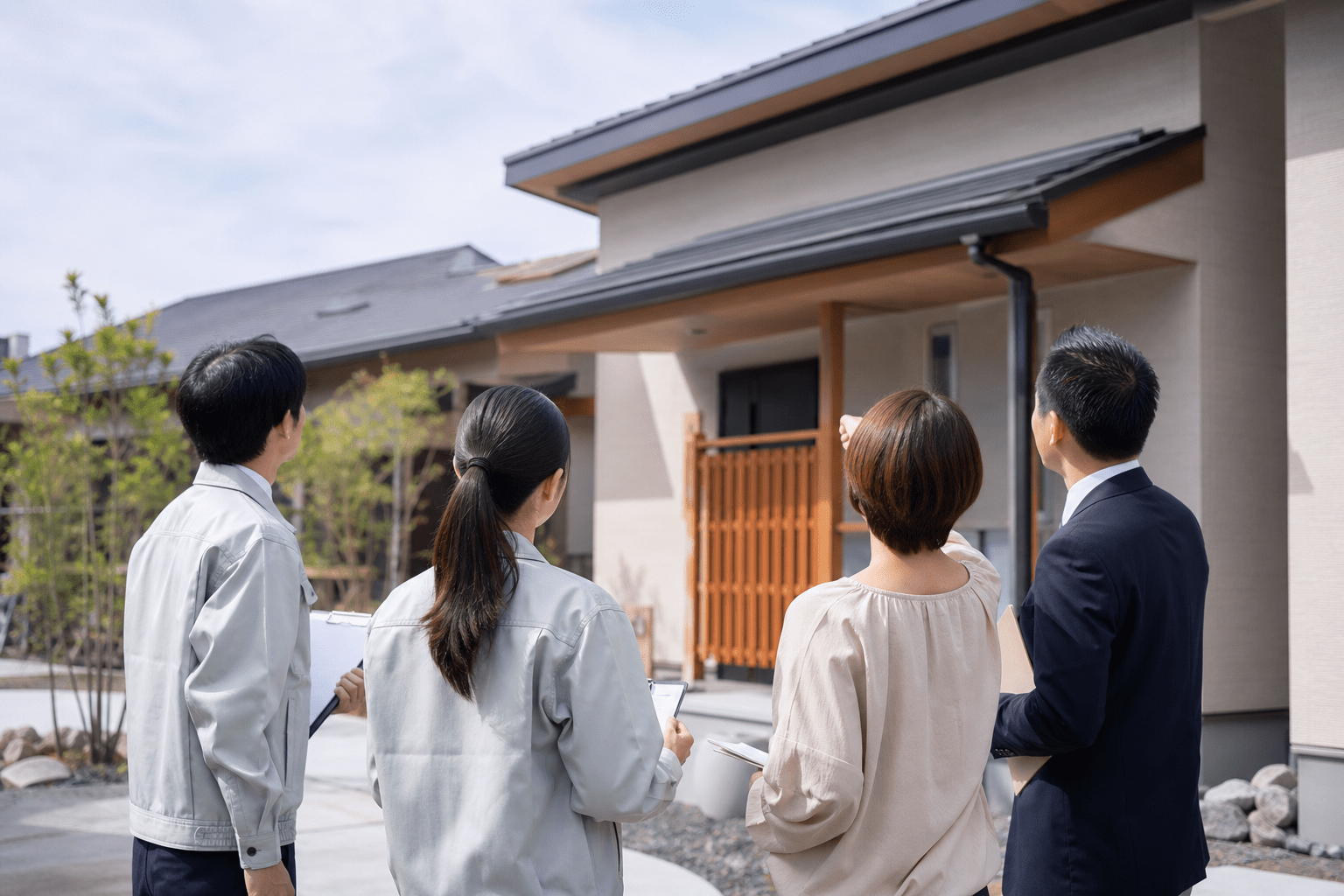 自治体・地域との連携：民泊施設を防災拠点として活用する取り組み