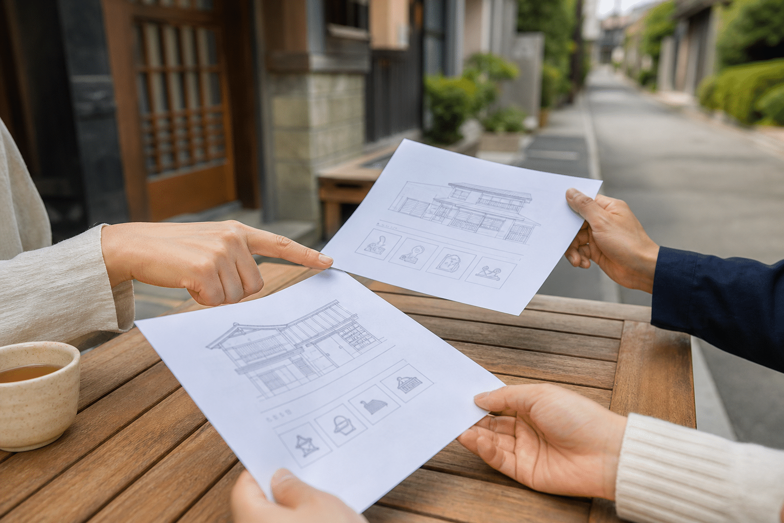 民宿・民泊開業で失敗しないための実務上の注意点