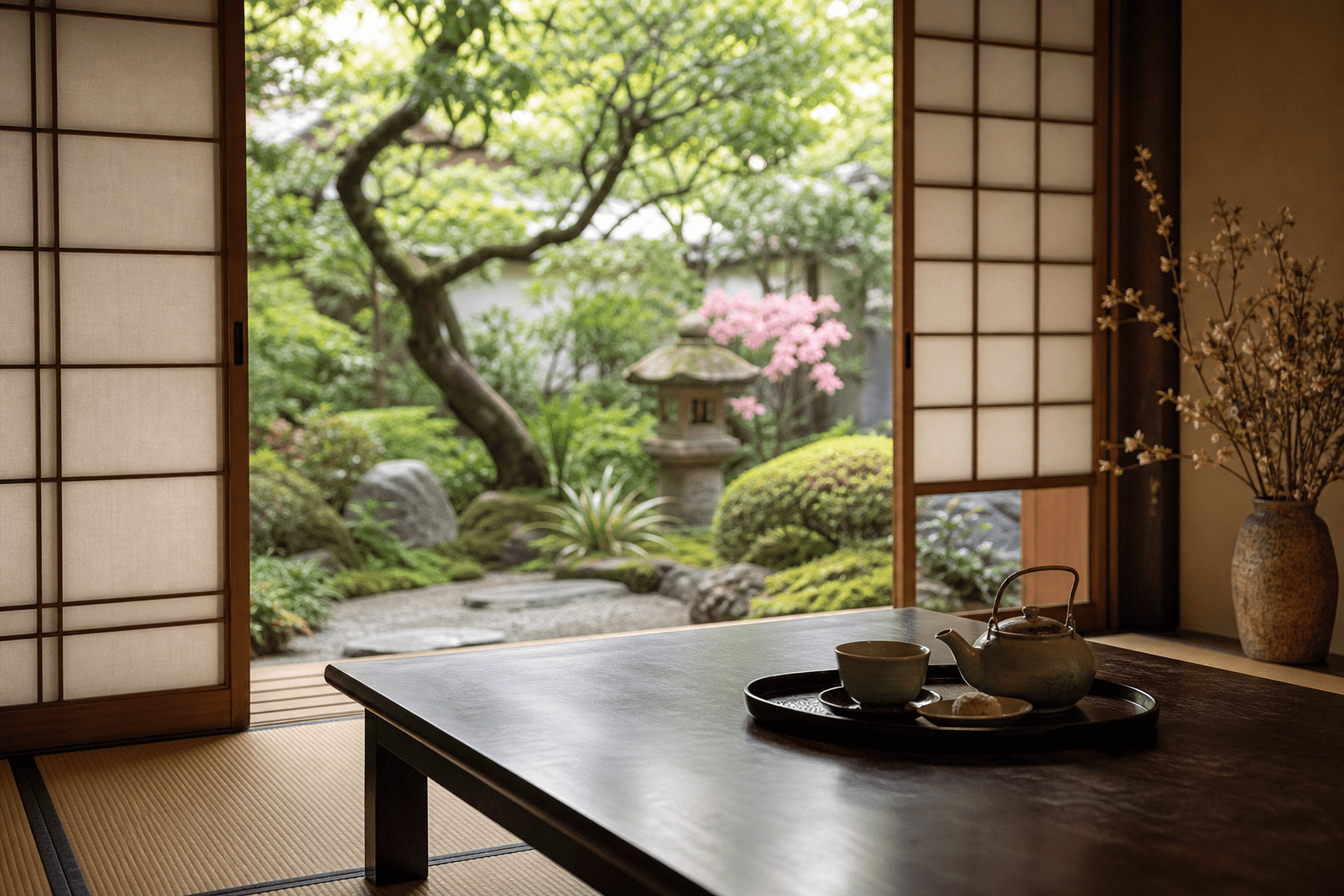 旅館居抜き物件を民泊として再生する運営戦略