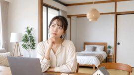 未経験で民泊を始める前に　不安をなくす必須の7ステップ