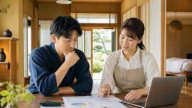 民宿開業に必要な費用と年収目安で失敗しない完全ガイド