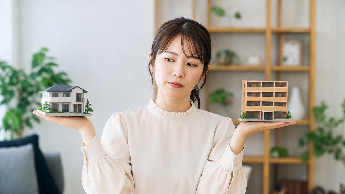 民泊と不動産賃貸どっちが危険？損しないための5つの比較