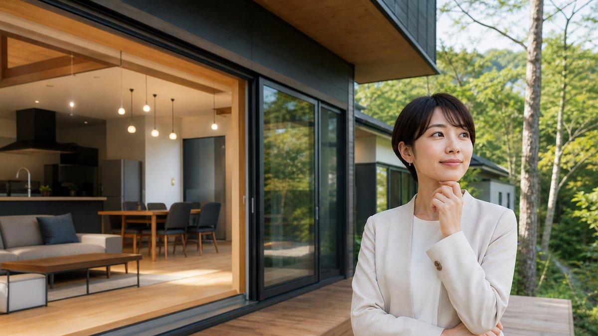貸別荘経営は本当に儲かる？物件選びと始め方で損しない7つの新常識
